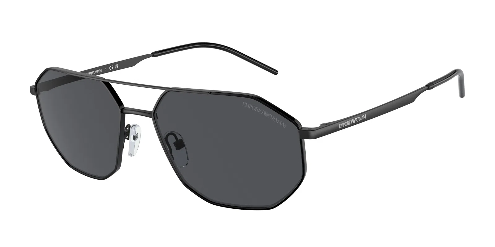 Emporio Armani 2147 Sunglasses - view 4